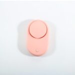 Portable Fan Neck Fan Handheld Fan With Lanyard For Outdoor Rechargeable Mini Fan Desk Fan - 2