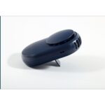 Portable Fan Neck Fan Handheld Fan With Lanyard For Outdoor Rechargeable Mini Fan Desk Fan - 3