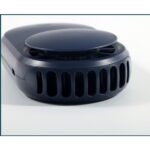 Portable Fan Neck Fan Handheld Fan With Lanyard For Outdoor Rechargeable Mini Fan Desk Fan - 4