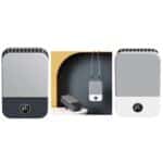 Rechargeable USB Neck Fan Portable - 1