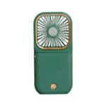 Folding Neck Fan w/Power Bank - 3