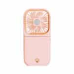 Folding Neck Fan w/Power Bank - 4