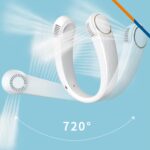 Fomor Turbo Neck Fan - 2