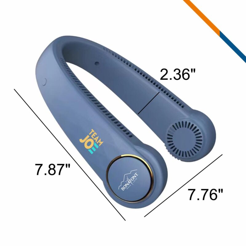 Fomor Turbo Neck Fan - 3