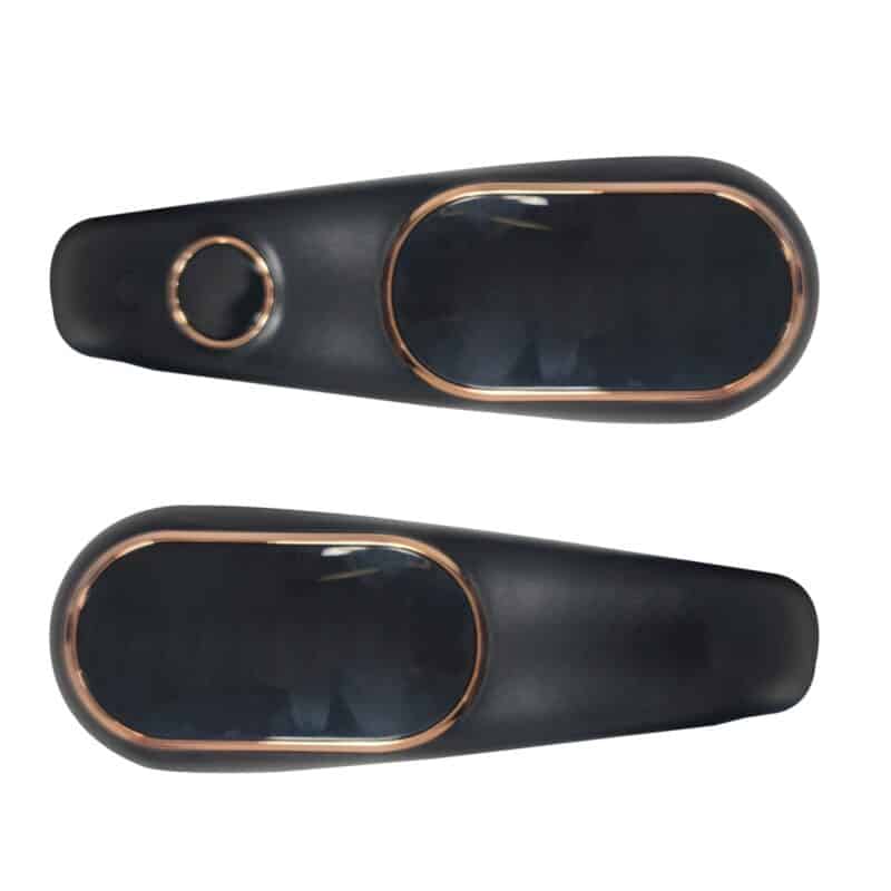 Plany Turbo Neck Fan - 1