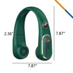 Plany Turbo Neck Fan - 3