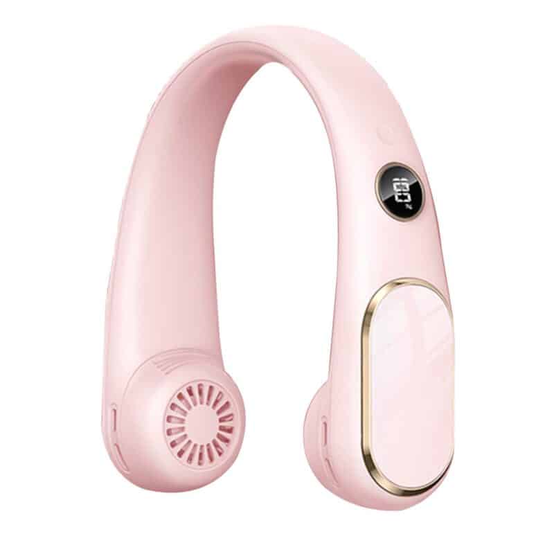 Plany Turbo Neck Fan - 5