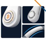 Bains Turbo Neck Fan - 2