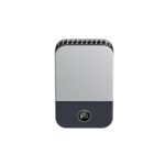 Portable Waist Clip Fan Handheld Fan Mini Cooling Fan Powerful Small Personal Fan Neck Fan - 1