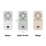 4-in-1-Portable-Handheld-Fan-Foldable-Neck-Fan-W-Phone-Stand-Holder-Mirror-2500mAh-Power-Bank-EP12933-1 Mirror