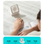 4-in-1-Portable-Handheld-Fan-Foldable-Neck-Fan-W-Phone-Stand-Holder-Mirror-2500mAh-Power-Bank-EP12933-6 4 in 1 Portable Handheld Fan Foldable Neck Fan W/ Phone Stand Holder