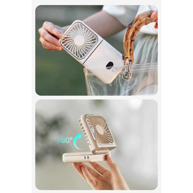 2500mAh Power Bank - 2