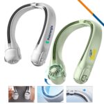 Blaine Rotating Turbo Neck Fan