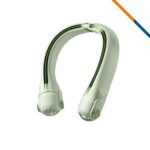 Blaine Rotating Turbo Neck Fan - 4