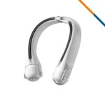 Blaine Rotating Turbo Neck Fan - 5