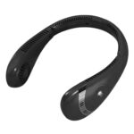 Foldable Leafless Neck Fan - 3