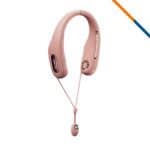 Greta Detachable Neck Fan With String - 5