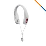 Greta Detachable Neck Fan With String - 6
