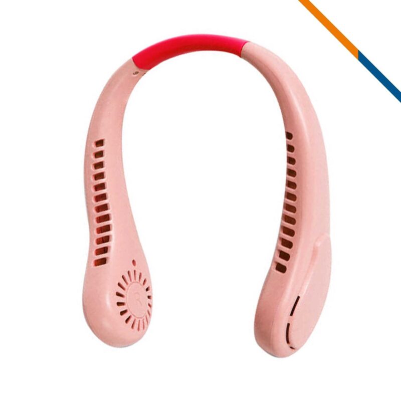 Jeffries Turbo Neck Fan - 5