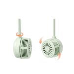 Portable Foldable Neck Fan - 2