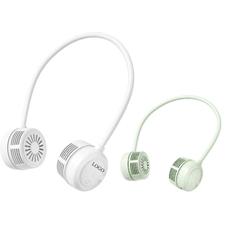Portable-Foldable-Neck-Fan-VFSCH1243 Portable Foldable Neck Fan
