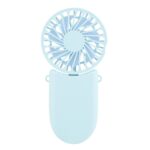 Portable Mini Rechargeable Neck Fan - 7