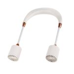 Rechargeable Bladeless Neck Fan - 2