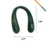 Watkins Turbo Neck Fan - 3