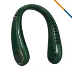 Watkins Turbo Neck Fan - 5