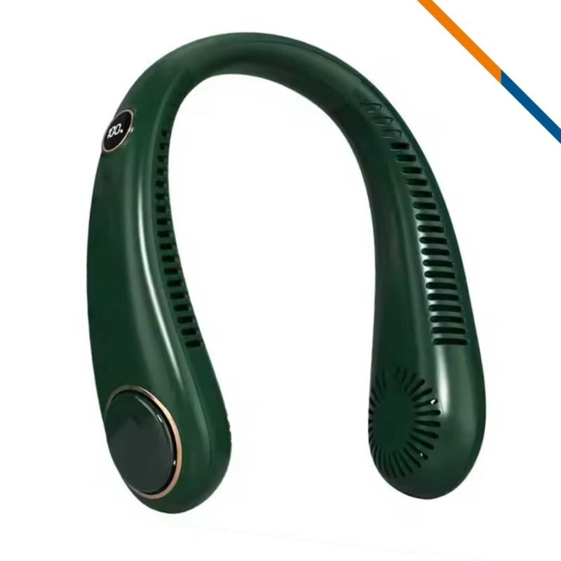 Watkins Turbo Neck Fan - 5