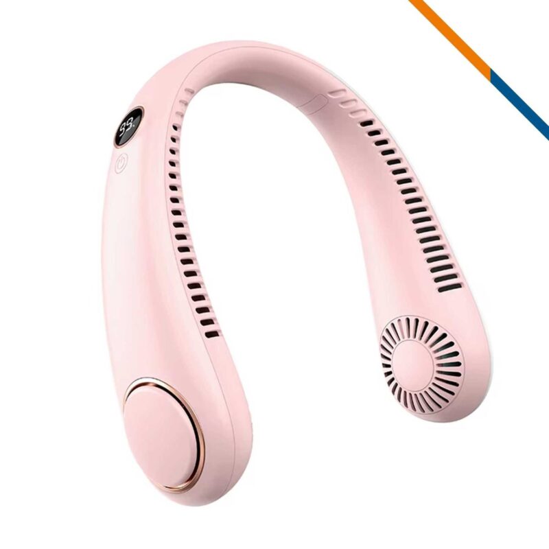 Watkins Turbo Neck Fan - 6