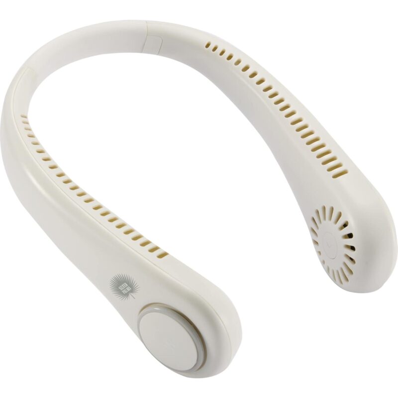 Wellable™ Wireless Neck Fan - 2