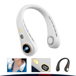 Zymair Bladeless Turbo Neck Fan