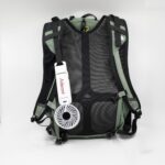 Hands-free Rechargeable Desk and Neck Fan with Lanyard - 4