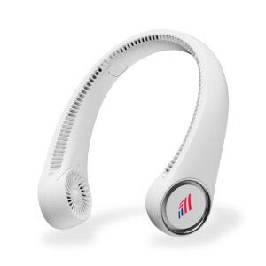 Zephyr Portable Ergonomic Neck Fan