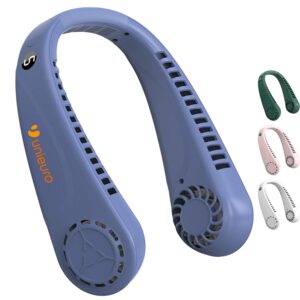 Portable Bladeless Neck Fan