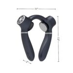 Wearable Cooling Neck Fan - 1