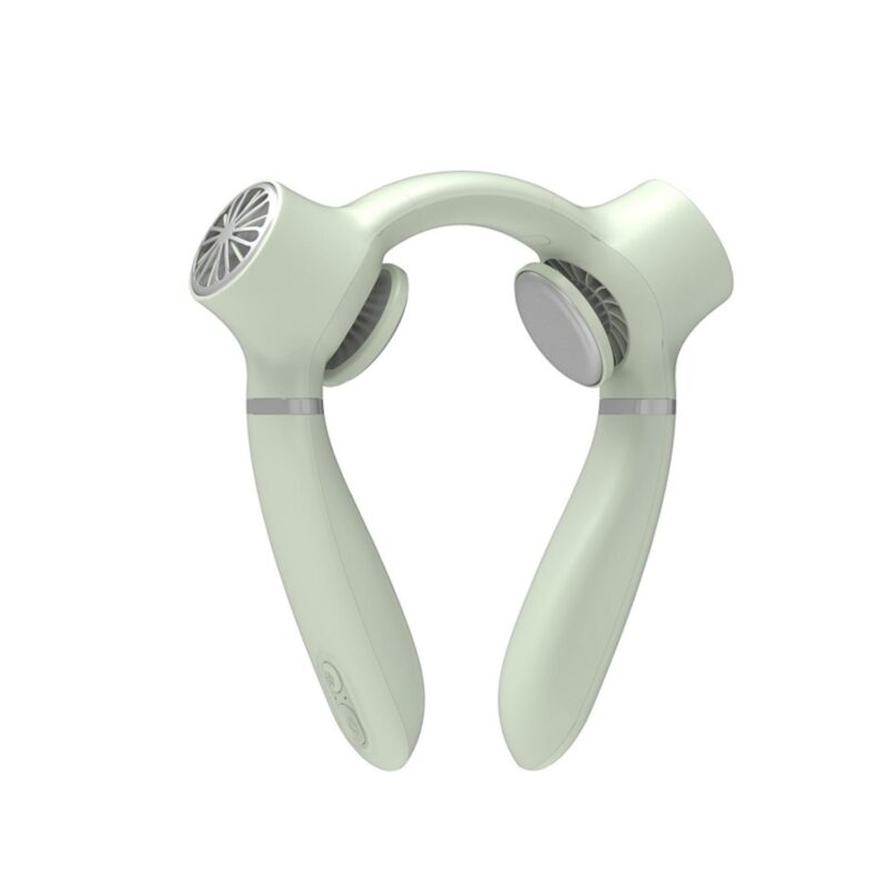 Wearable Cooling Neck Fan - 3