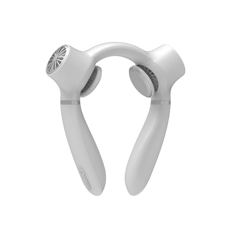 Wearable Cooling Neck Fan - 4