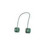 Wearable Neck Fan With Aroma - 3