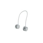Wearable Neck Fan With Aroma - 4