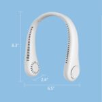 Portable & Quiet - 1