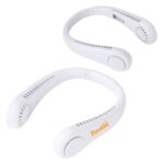 Cyclone Dual Airflow Neck Fan - 4