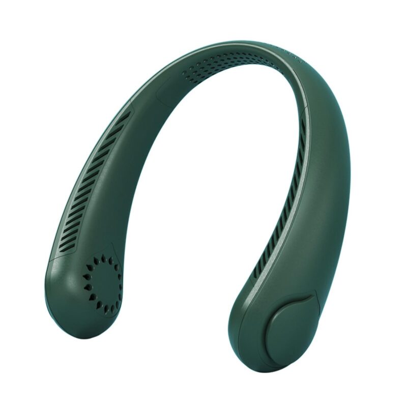 Portable Neck Fan - 2