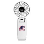 Rechargeable-Desk-or-Neck-Fan-with-Lanyard-AE214-1 Rechargeable Desk or Neck Fan with Lanyard - 1