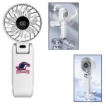 Rechargeable-Desk-or-Neck-Fan-with-Lanyard-AE214 Rechargeable Desk or Neck Fan with Lanyard