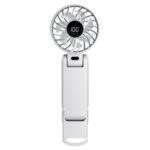 Rechargeable-Desk-or-Neck-Fan-with-Lanyard-AE214-2 Rechargeable Desk or Neck Fan with Lanyard - 2