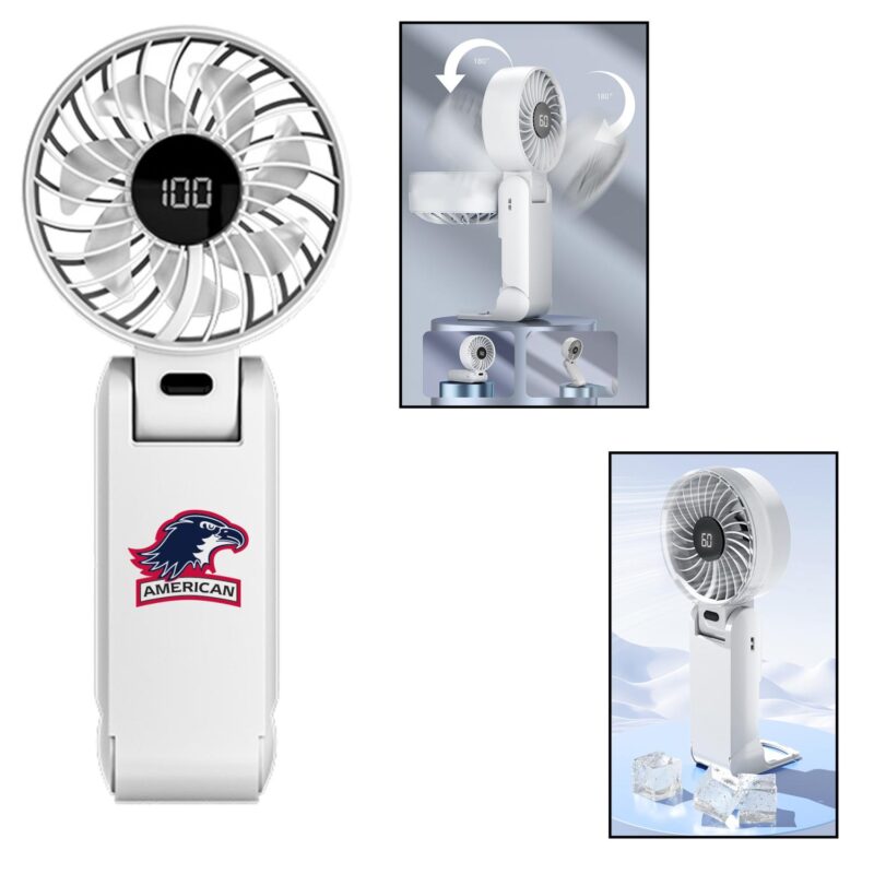 Rechargeable-Desk-or-Neck-Fan-with-Lanyard-AE214 Rechargeable Desk or Neck Fan with Lanyard