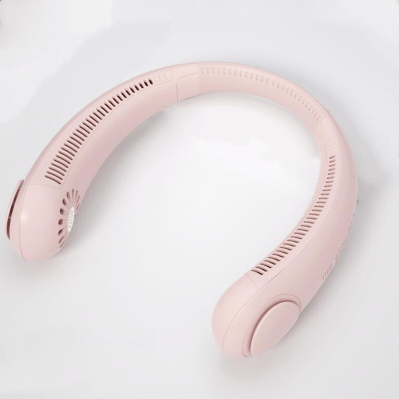 Bladeless Neck Fan - 1