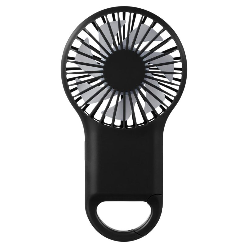 Hampton USB Clip Fan - 4